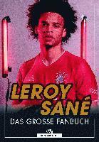 bokomslag Leroy Sane