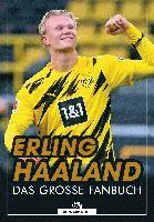 bokomslag Erling Haaland