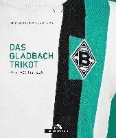 bokomslag Das Gladbach-Trikot