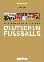 bokomslag Das goldene Buch des deutschen Fußballs