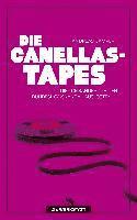 bokomslag Die Canellas-Tapes