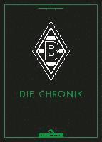 bokomslag Borussia Mönchengladbach