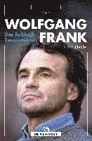bokomslag Wolfgang Frank