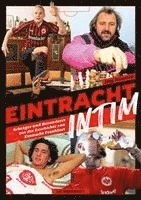 bokomslag Eintracht intim