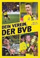 bokomslag Dein Verein. Der BVB