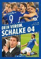 bokomslag Dein Verein. Schalke 04