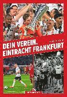 bokomslag Dein Verein. Eintracht Frankfurt