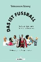 bokomslag Das ist Fußball