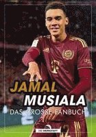 bokomslag Jamal Musiala