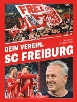 bokomslag Dein Verein. SC Freiburg