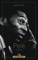 Stéphane Cohen - Pelé, Inbunden