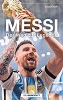 bokomslag Messi