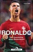 bokomslag Ronaldo