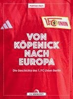 bokomslag Von Köpenick nach Europa