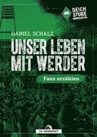 bokomslag Unser Leben mit Werder