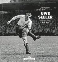bokomslag Uwe Seeler