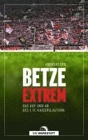 bokomslag Betze extrem