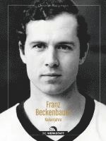 bokomslag Franz Beckenbauer