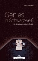 Genies in Schwarzweiß 1