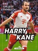 bokomslag Harry Kane