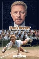 bokomslag Boris Becker