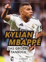 bokomslag Kylian Mbappé