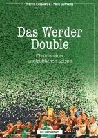 bokomslag Das Werder Double