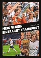 bokomslag Mein Verein Eintracht Frankfurt