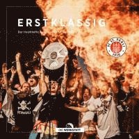 bokomslag Erstklassig FC St. Pauli