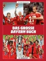 Christoph Bausenwein - Das große Bayern-Buch, Inbunden. Tillgänglighet: Lägg i varukorg