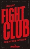 bokomslag Fightclub