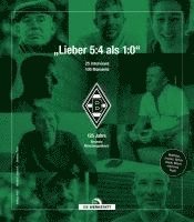 bokomslag "Lieber 5:4 als 1:0."