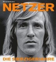 bokomslag Günter Netzer