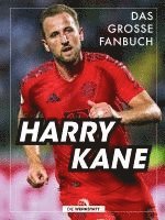 bokomslag Harry Kane