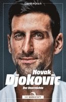 Daniel Müksch - Novak Djokovic, Häftad