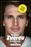 Daniel Müksch - Alexander Zverev, Häftad