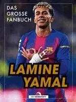 Leon Karasch - Lamine Yamal, Inbunden. Tillgänglighet: Lägg i varukorg