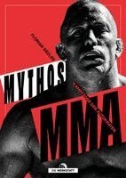 Florian Sädler - Mythos MMA, Inbunden