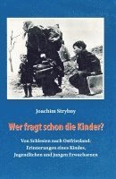 bokomslag Wer fragt schon die Kinder?