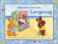 bokomslag Bärenstarke Ferien auf Langeoog