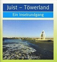 bokomslag Juist - Töwerland
