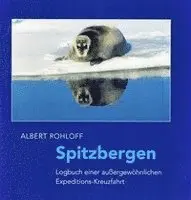 Albert Rohloff - Spitzbergen, Inbunden. Tillgänglighet: Lägg i varukorg