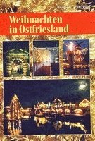 bokomslag Weihnachten in Ostfriesland