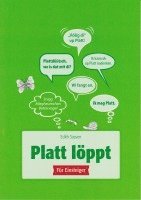 bokomslag Platt löppt - Für Einsteiger 1