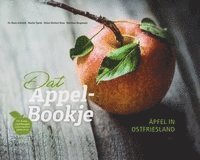 bokomslag Äpfel in Ostfriesland