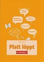 bokomslag Platt löppt - Für Einsteiger 2