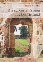 Die schönsten Sagen aus Ostfriesland 1