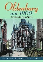 Andreas von Seggern - Oldenburg um 1900, Häftad