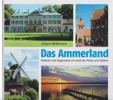 Jürgen Woltmann - Das Ammerland, Inbunden. Tillgänglighet: Lägg i varukorg