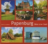 bokomslag Papenburg